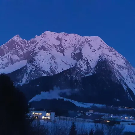 Ferienwohnung Haus Graf Irdning Exteriér fotografie