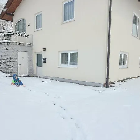 Ferienwohnung Haus Graf Irdning Exteriér fotografie