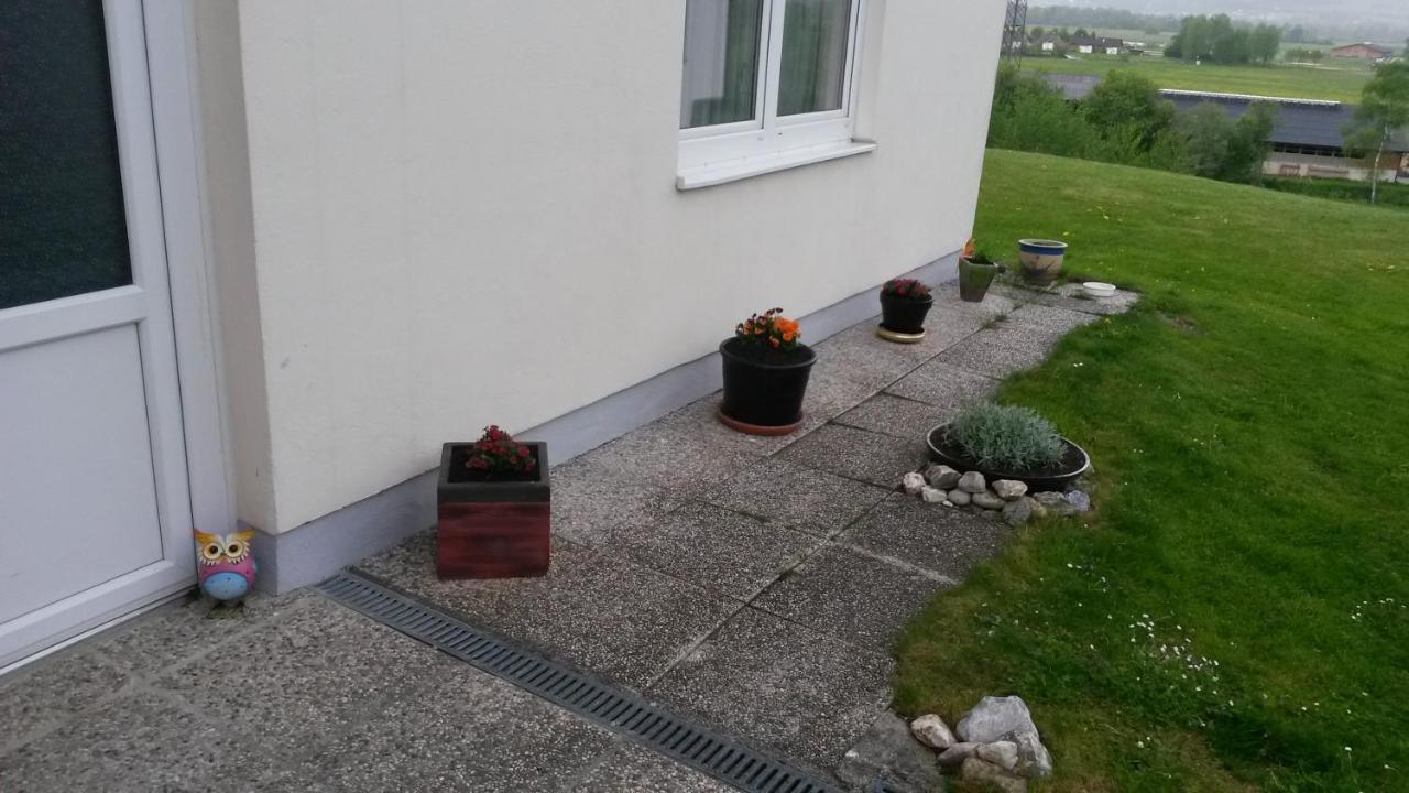 Haus Graf Apartment