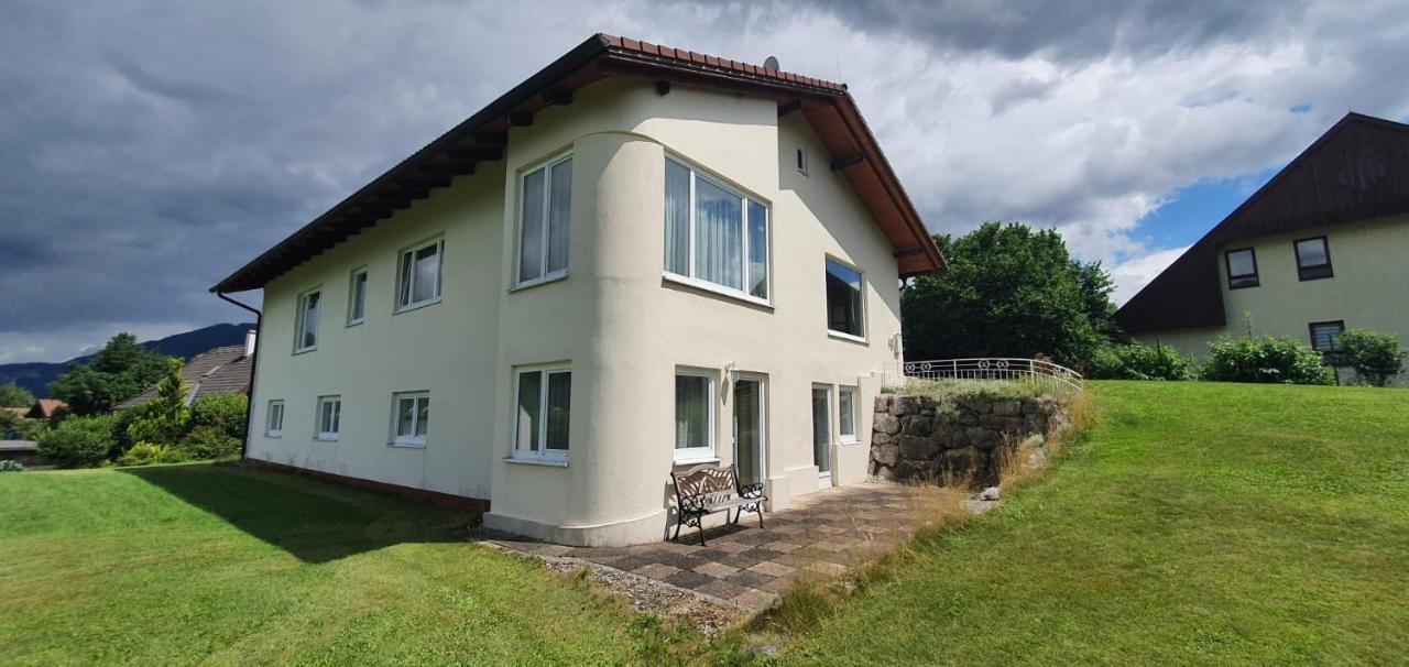 Apartment Haus Graf