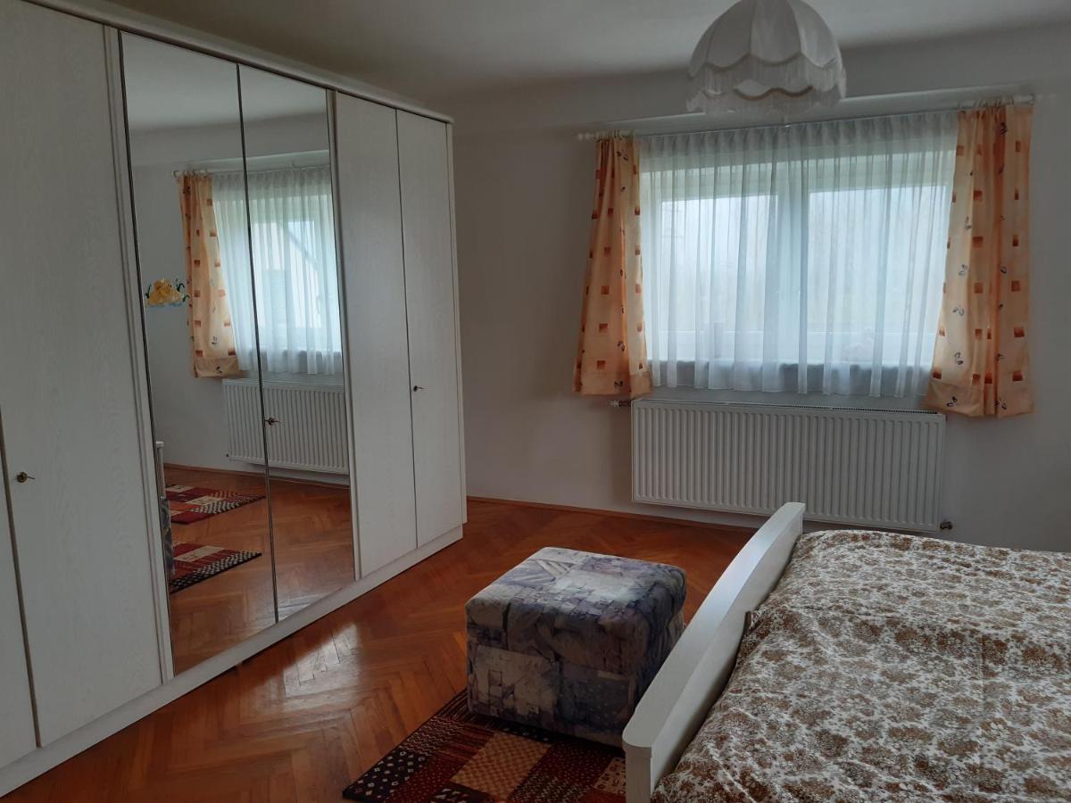 Apartment Haus Graf *