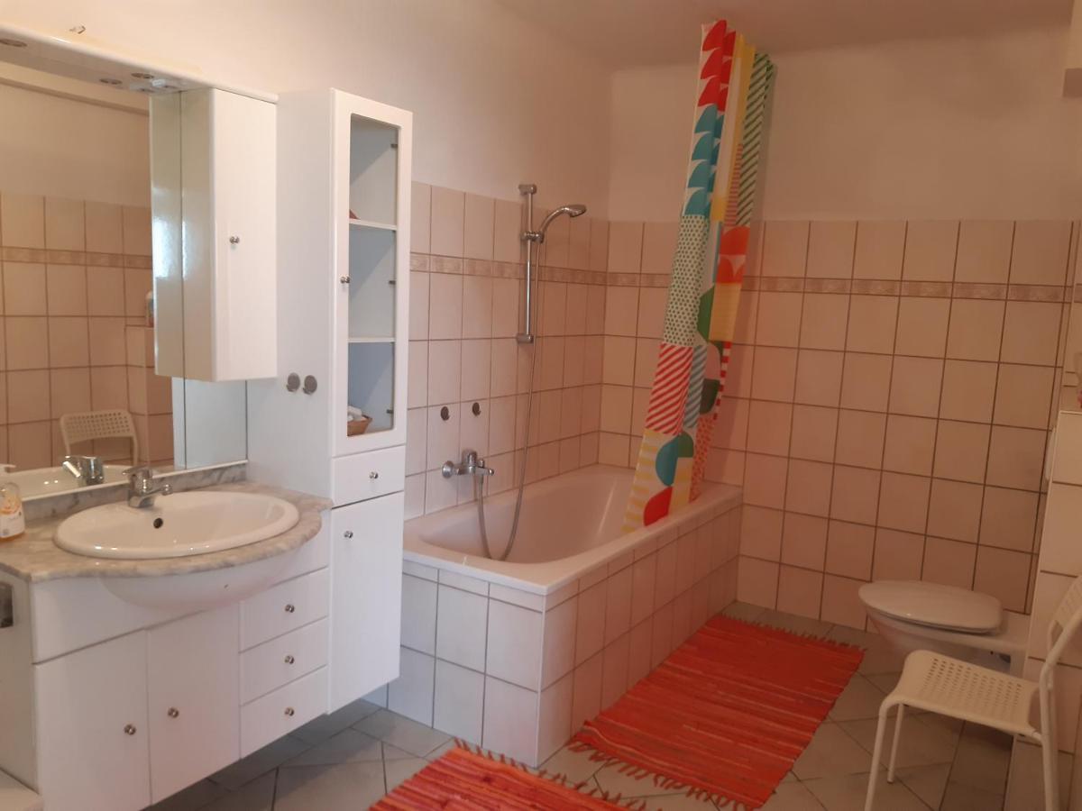 Haus Graf Apartment
