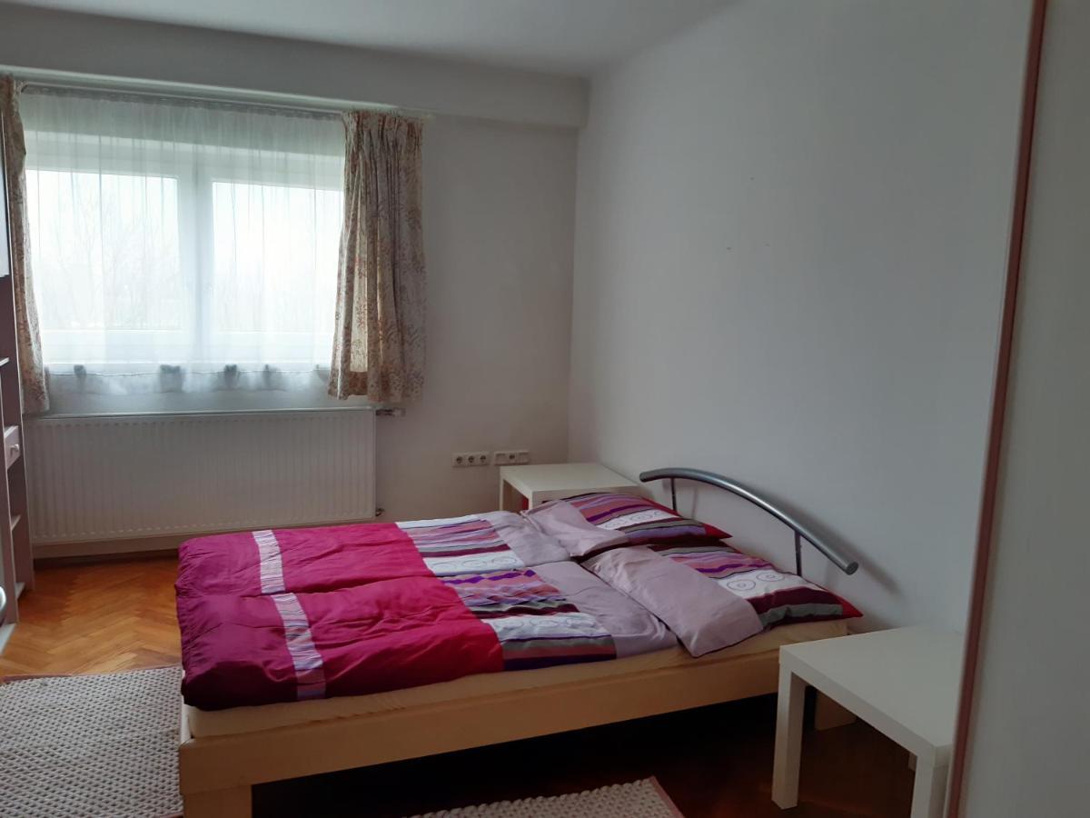 Haus Graf Apartment
