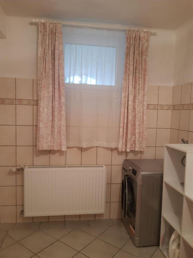 Apartment Haus Graf
