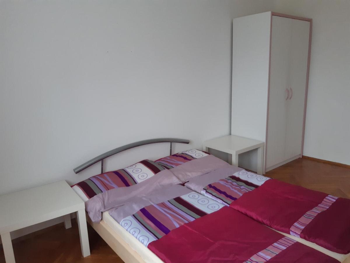 Haus Graf * Irdning