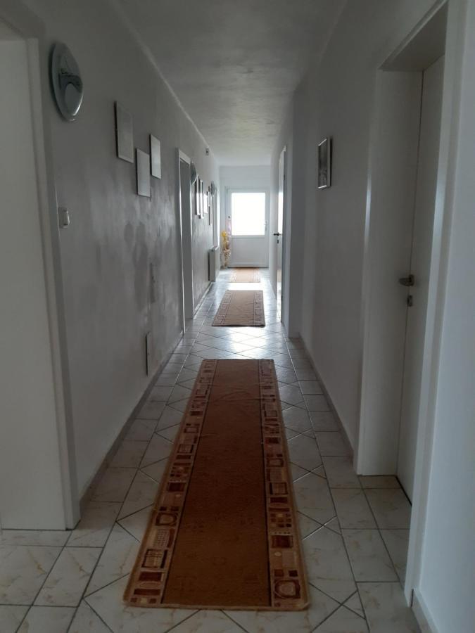 Apartment Haus Graf