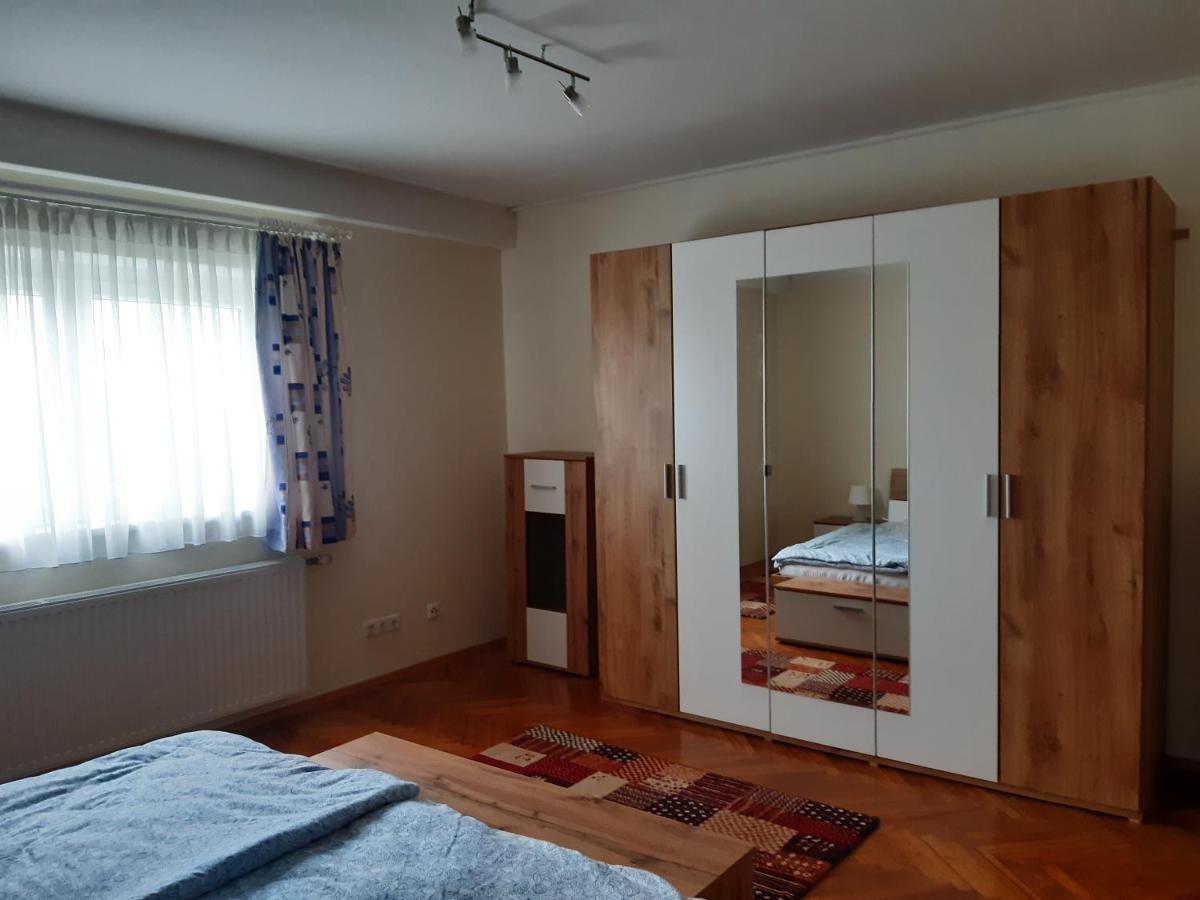 Haus Graf *
