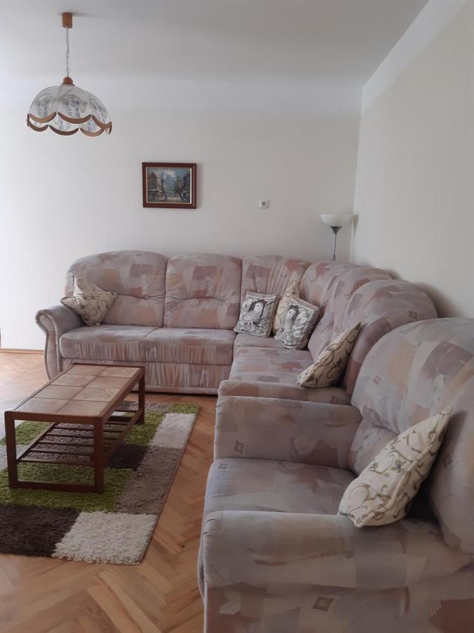 Apartment Haus Graf