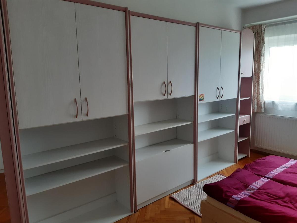 Haus Graf * Irdning