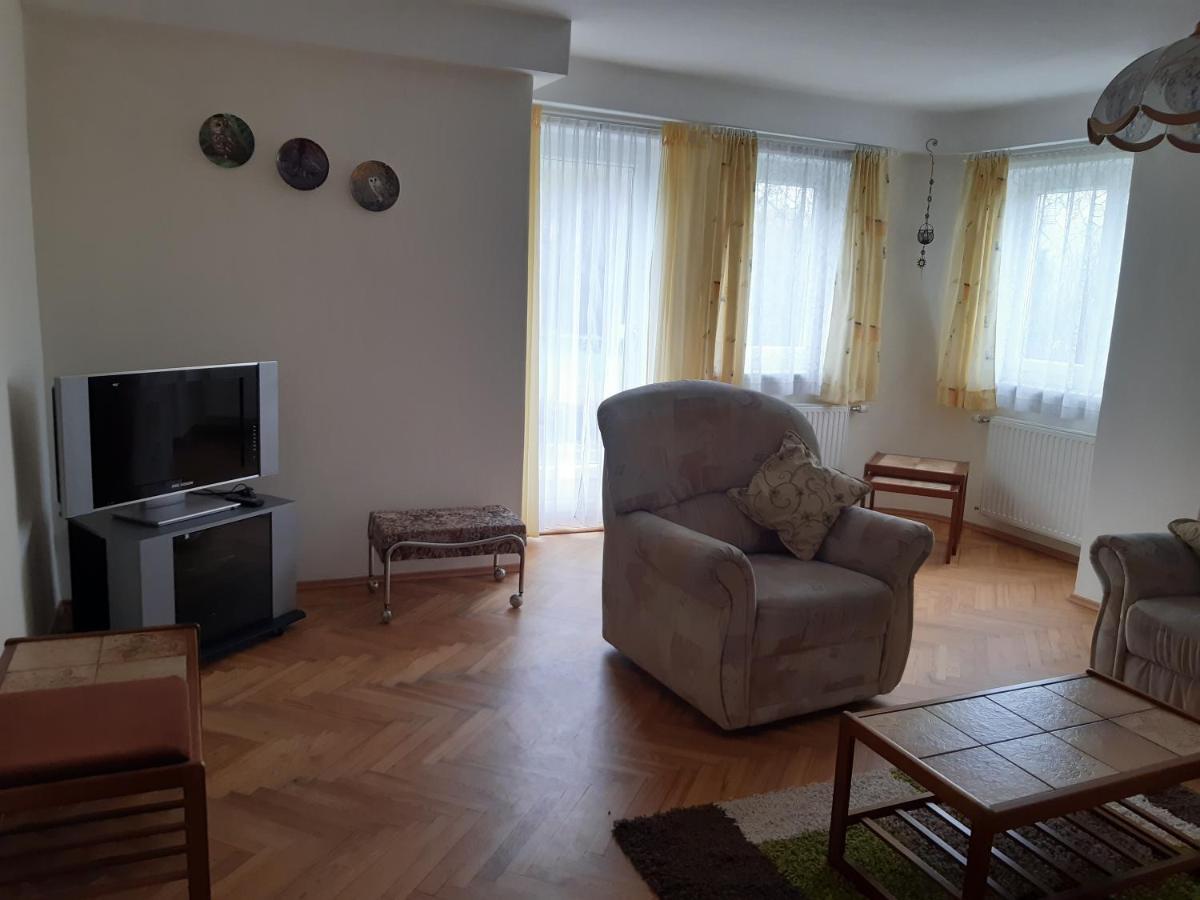 Haus Graf *